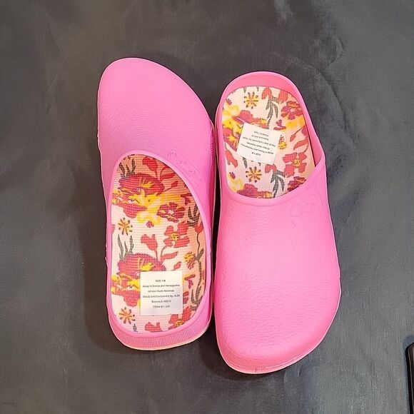 BRAND NEW GARDENLINE GARDEN CLOGS G1 - Picture 12 of 13